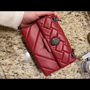 Kurt Geiger Crossbody Purse